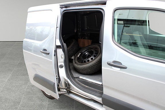 Toyota Proace City 9 of 10