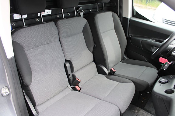 Toyota Proace City 5 of 5