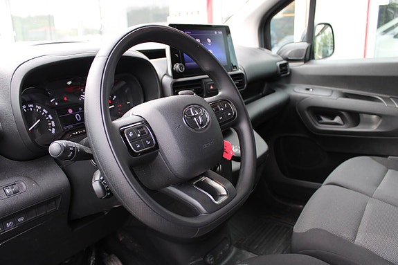 Toyota Proace City 6 of 10