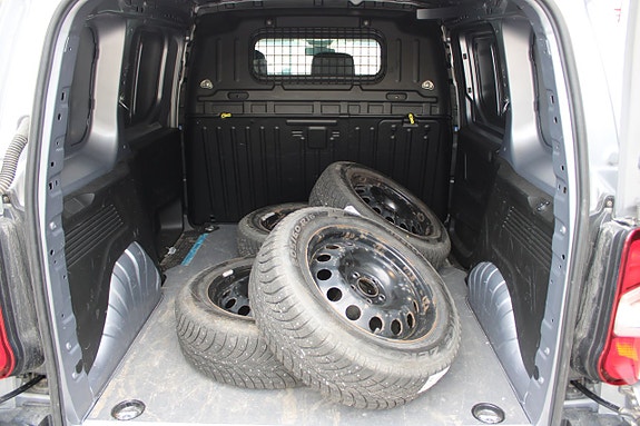 Toyota Proace City 10 of 10