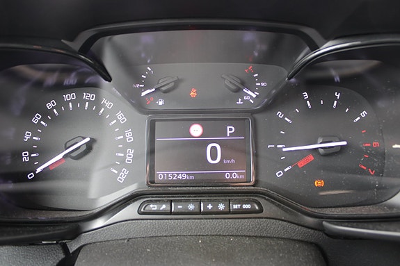 Toyota Proace City 7 of 10