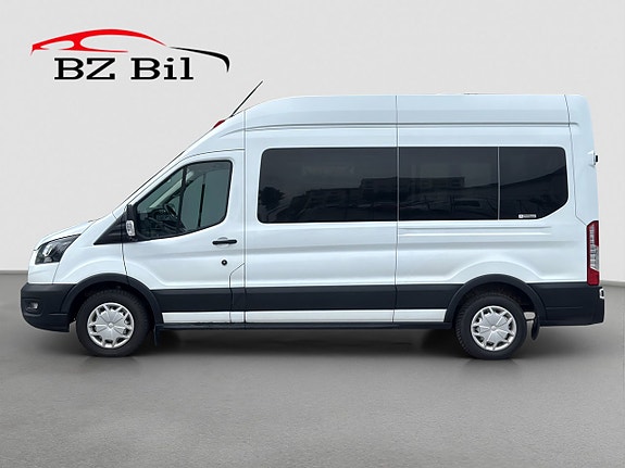 Ford Transit 3 of 5