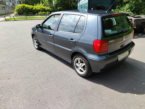 Volkswagen Polo 3 of 4