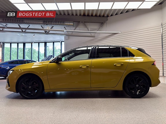 Opel Astra 4 of 5
