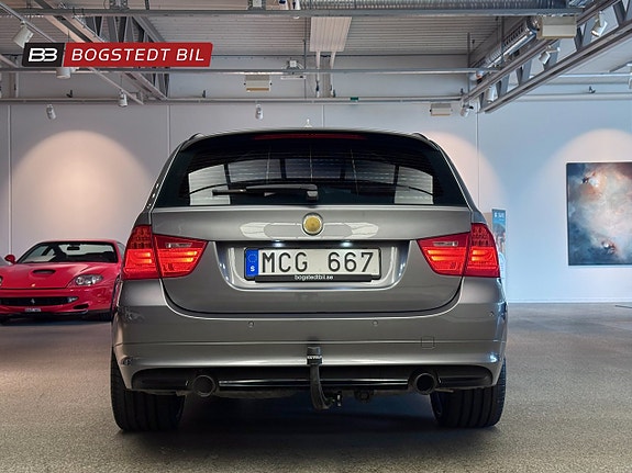 BMW 335i 6 of 19
