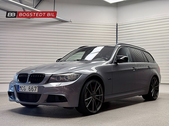 BMW 335i 3 of 19