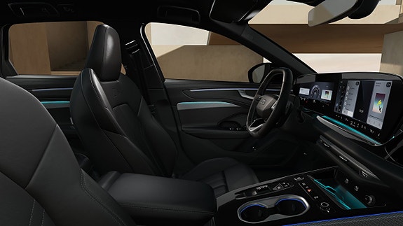 Audi A6 8 of 11