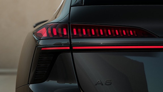 Audi A6 6 of 11