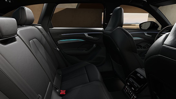Audi A6 11 of 11