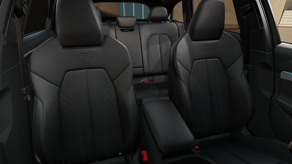 Audi A6 10 of 11