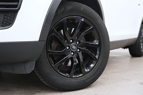 Land Rover Discovery Sport 10 of 26