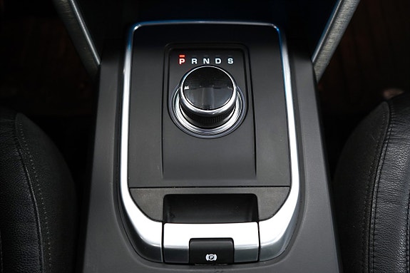 Land Rover Discovery Sport 18 of 26
