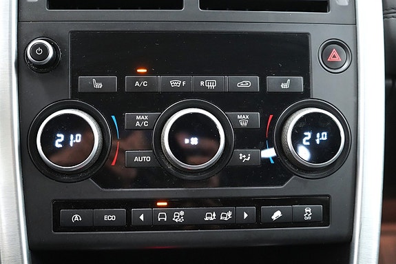 Land Rover Discovery Sport 19 of 26