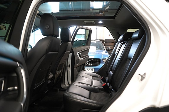 Land Rover Discovery Sport 13 of 26