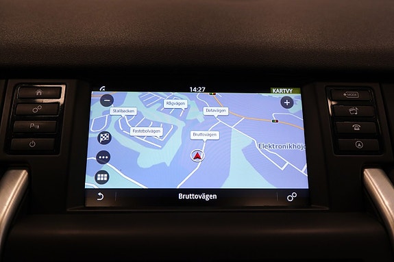 Land Rover Discovery Sport 22 of 26