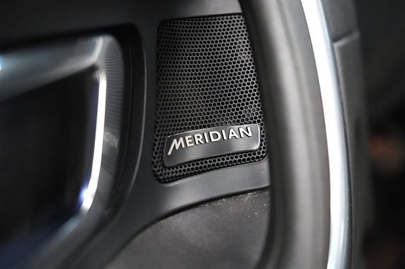 Land Rover Discovery Sport 15 of 26