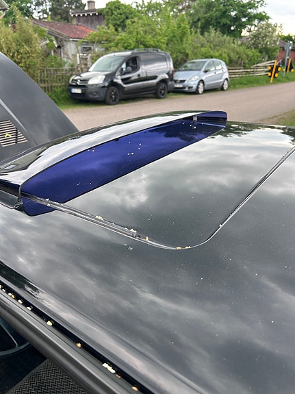 Citroen CX 3 of 5
