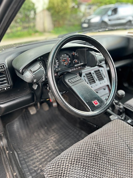 Citroen CX 5 of 5