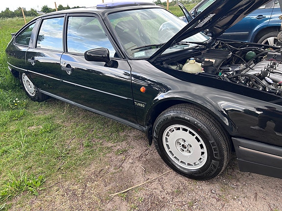 Citroen CX 2 of 5