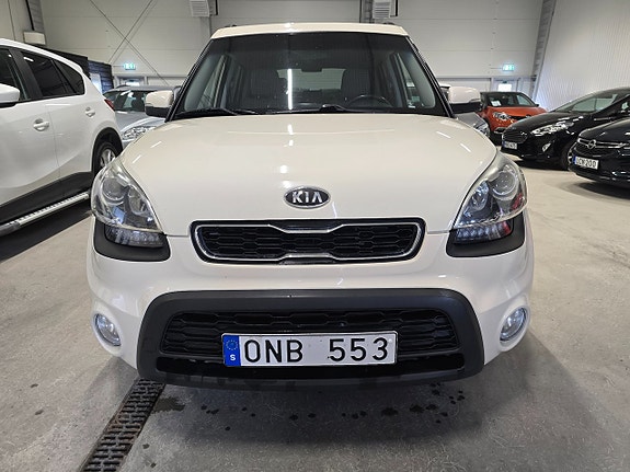 Kia Soul 3 of 5
