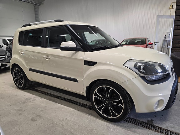 Kia Soul 4 of 5