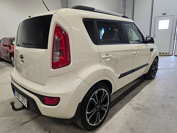 Kia Soul 5 of 5