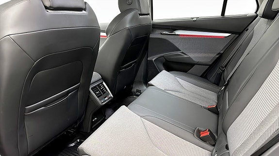 Skoda Enyaq 12 of 24
