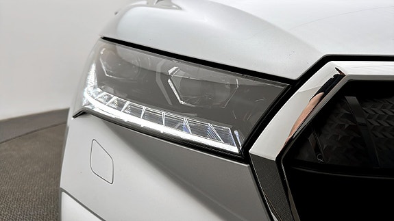 Skoda Enyaq 24 of 24
