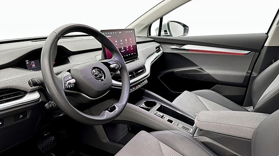 Skoda Enyaq 8 of 24