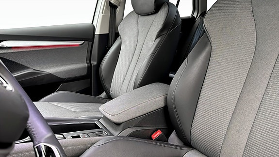 Skoda Enyaq 9 of 24