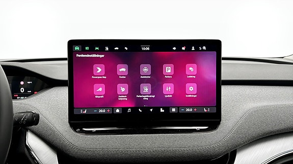 Skoda Enyaq 10 of 24