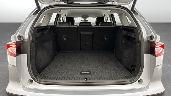 Skoda Enyaq 13 of 24