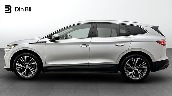 Skoda Enyaq 3 of 24