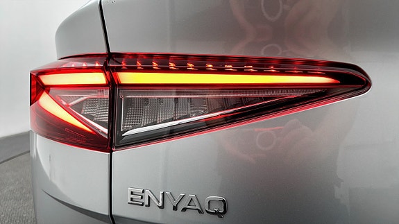 Skoda Enyaq 22 of 24