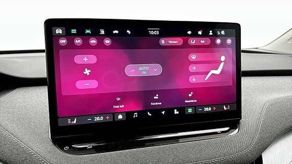 Skoda Enyaq 19 of 24