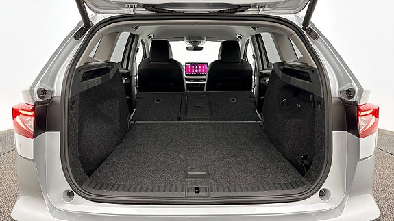 Skoda Enyaq 23 of 24