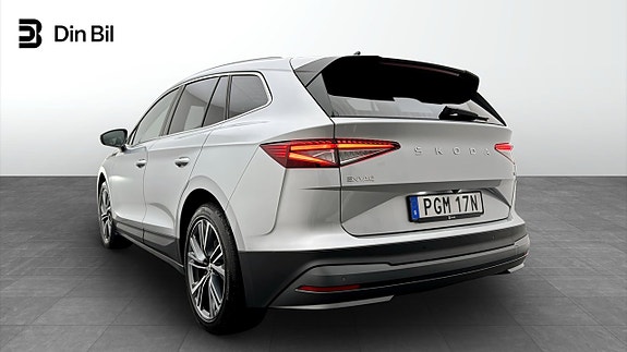 Skoda Enyaq 4 of 24