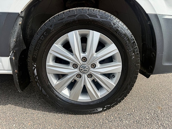 Volkswagen Crafter 35 19 of 19