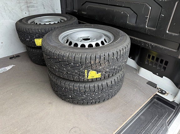 Volkswagen Crafter 35 18 of 19