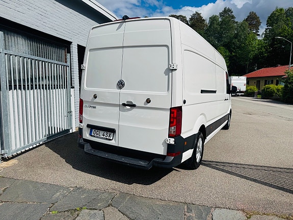 Volkswagen Crafter 35 3 of 5
