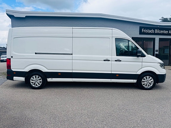 Volkswagen Crafter 35 6 of 19
