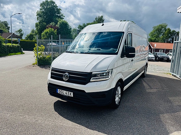 Volkswagen Crafter 35 2 of 5