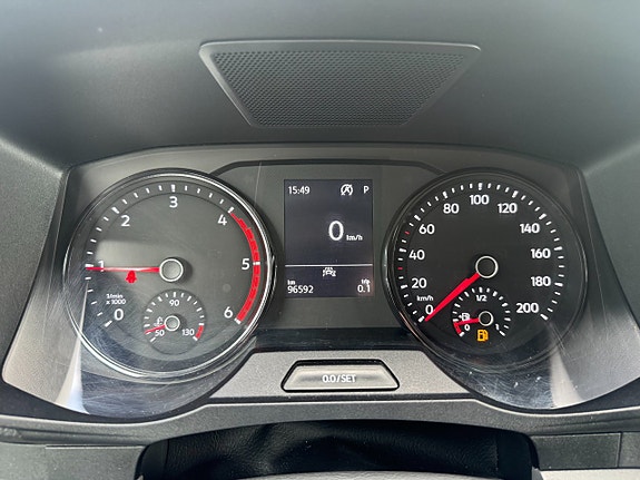Volkswagen Crafter 35 13 of 19