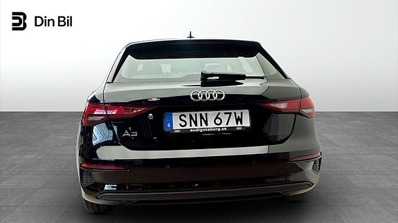 Audi A3 5 of 12
