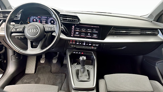 Audi A3 10 of 12