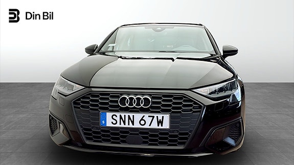 Audi A3 4 of 12