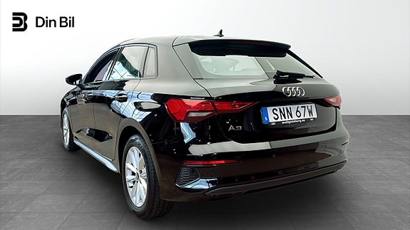 Audi A3 3 of 12