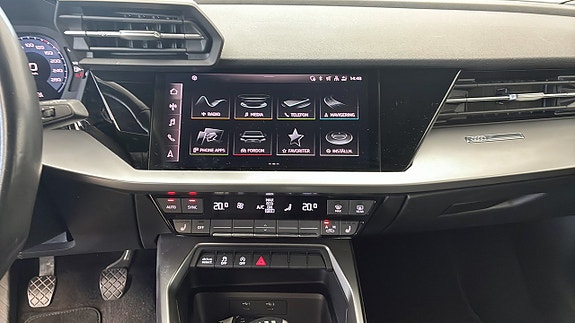Audi A3 9 of 12