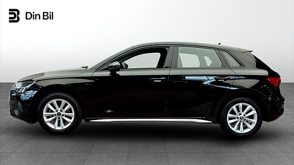 Audi A3 2 of 12