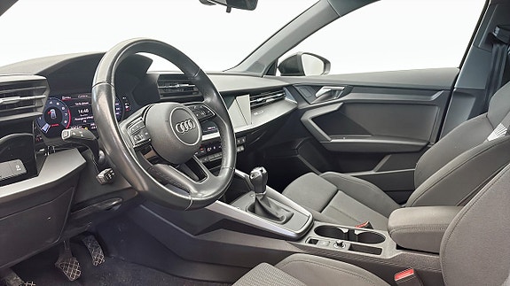 Audi A3 7 of 12